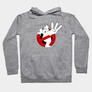 Ghost 3 Hoodie